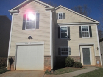 4016 Chandler Haven Dr, Charlotte, NC 28269 