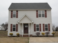 5205 Pine Swell Way, Raleigh, NC 27610 