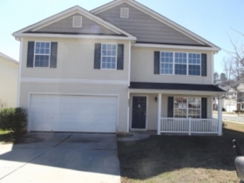 6502 Biden Court, Charlotte, NC 28212 