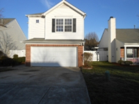 9124 Colony Village, Raleigh, NC 27613 