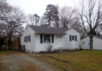 3209 S Hayden St, Greensboro, NC 27407 