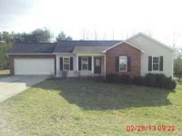 4845 Gateway Dr, Claremont, NC 28610 