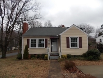 501 Wall Street, Lexington, NC 27292 