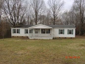 16361 Big Bear Rd, Albemarle, NC 28001 