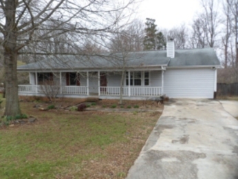 831 Sain Road, Mocksville, NC 27028 