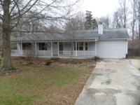 831 Sain Road, Mocksville, NC 27028 
