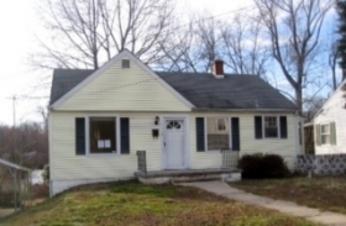 1112 Magnolia St, Winston Salem, NC 27103 