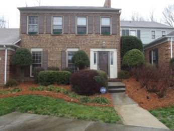 4230 Woodglen Lane, Charlotte, NC 28226 