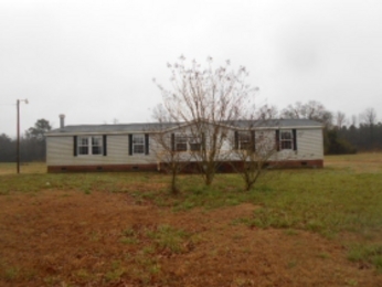 3609 S Nc 41 Hwy, Wallace, NC 28466 
