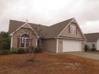 921 Bobby Brown Circle, Leland, NC 28451 