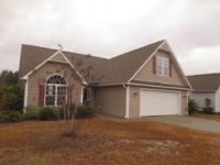 921 Bobby Brown Circle, Leland, NC 28451 