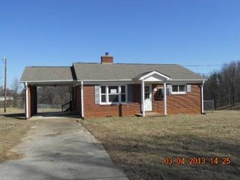 171 Vfw Rd, Reidsville, NC 27320 