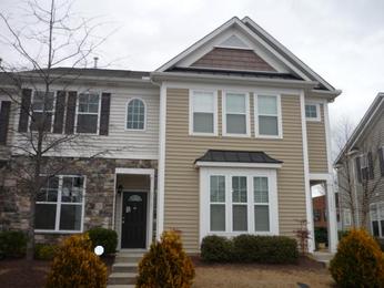 2919 Parkersburg St, Raleigh, NC 27616 