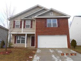 3646 Sweetbirch Dr, Greensboro, NC 27406 