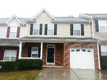 3534 Parkhill Crossing Dr, High Point, NC 27265 