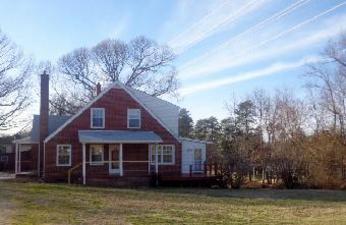 512 N Sellars Mill Rd, Burlington, NC 27217 