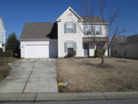 3335 Hawick Commons, Concord, NC 28027 