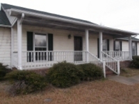 6631 Main Street, Wade, NC 28395 Foreclosure