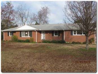 217 E Henry St, Atkinson, NC 28421 