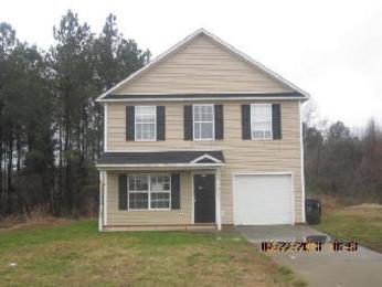 2692 Captains Watch, Kannapolis, NC 28083 