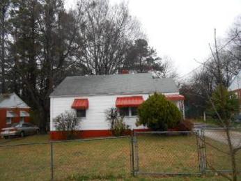 705 Penn Rd, Raleigh, NC 27604 