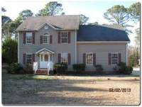 150 Dockside Drive, Jacksonville, NC 28546 