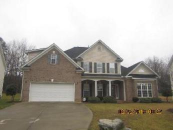 3126 Williams Station Rd, Matthews, NC 28105 