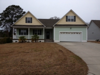 309 Primrose Pl, Newport, NC 28570 