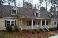 100 Buckaroo Drive, Lake Royale, NC 27549 