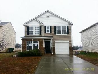 772 Runningbrook Ln, Rural Hall, NC 27045 