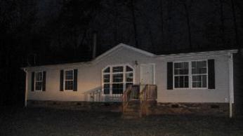 1615 Ridgewood Rd, Franklinville, NC 27248 
