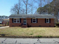 506 Poe St SW, Wilson, NC 27893 
