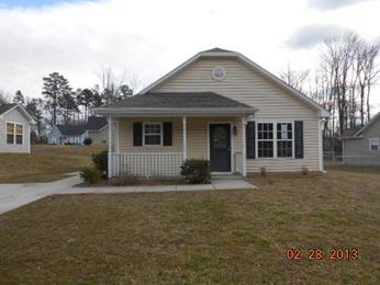 1650 Farningham Lan, Burlington, NC 27215 