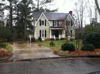 2228 Effingham Cir, Raleigh, NC 27615 