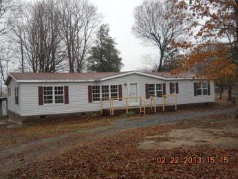 173 Dunlap Drive, Seagrove, NC 27341 