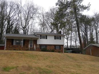 3717 Hermine St, Durham, NC 27705 