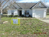 2807 Brahman Meadow, Charlotte, NC 28273 