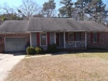 3509 Sweetbay Circle, Fayetteville, NC 28311 