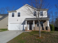 4205 High Shoals Dr, Monroe, NC 28110 