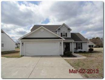 1224 Blue Rug Rd, Rocky Mount, NC 27801 