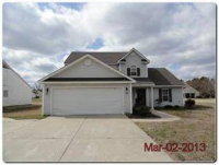 1224 Blue Rug Rd, Rocky Mount, NC 27801 