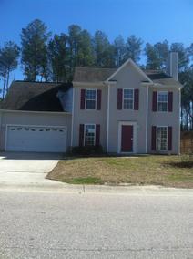 5108 Cardinal Grove Blvd, Raleigh, NC 27616 