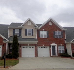 1724 Silver Run Ct, Winston Salem, NC 27127 