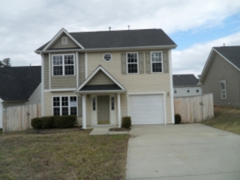 1707 Mission Oaks S, Kannapolis, NC 28083 