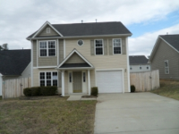 1707 Mission Oaks S, Kannapolis, NC 28083 