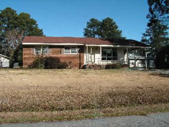 704 Clayton St, Rocky Mount, NC 27803 