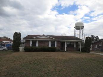 305 Apple Rd, Castle Hayne, NC 28429 