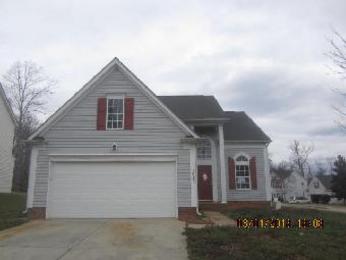 1013 Nez Perce Lane, Monroe, NC 28110 