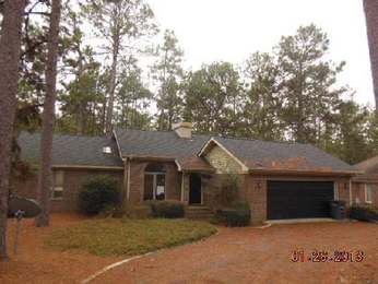 190 Lake Hills Rd, Pinehurst, NC 28374 