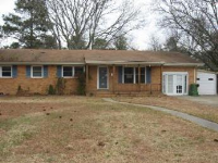 141 Valley Drive, Roanoke Rapids, NC 27870 